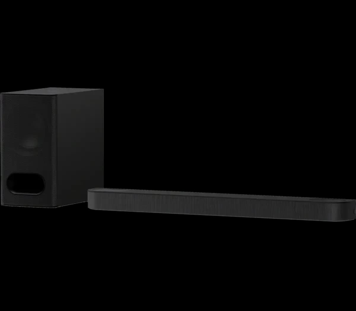 ساندبار Sony HT-B600