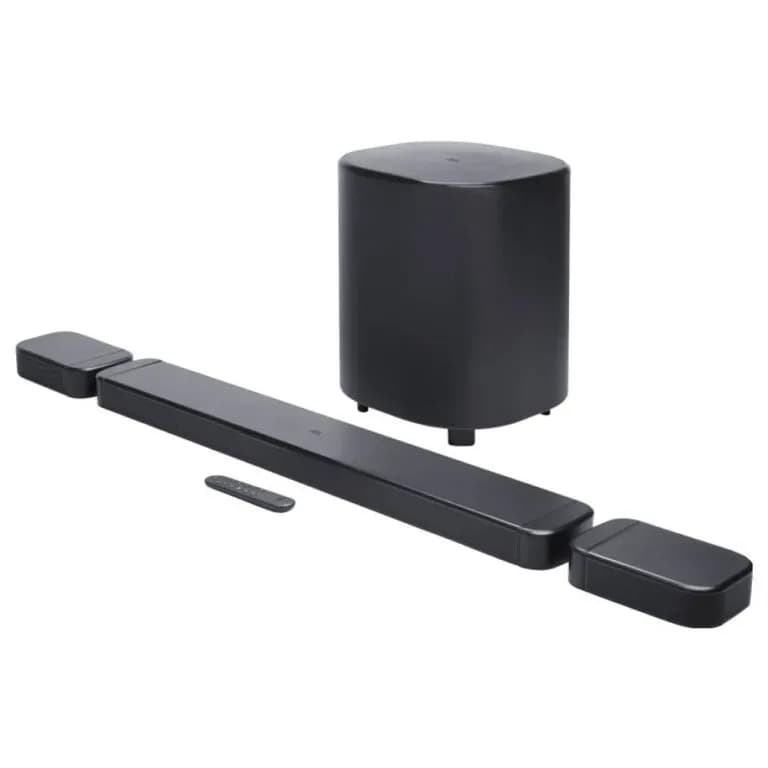 ساندبار JBL BAR 800 MK2