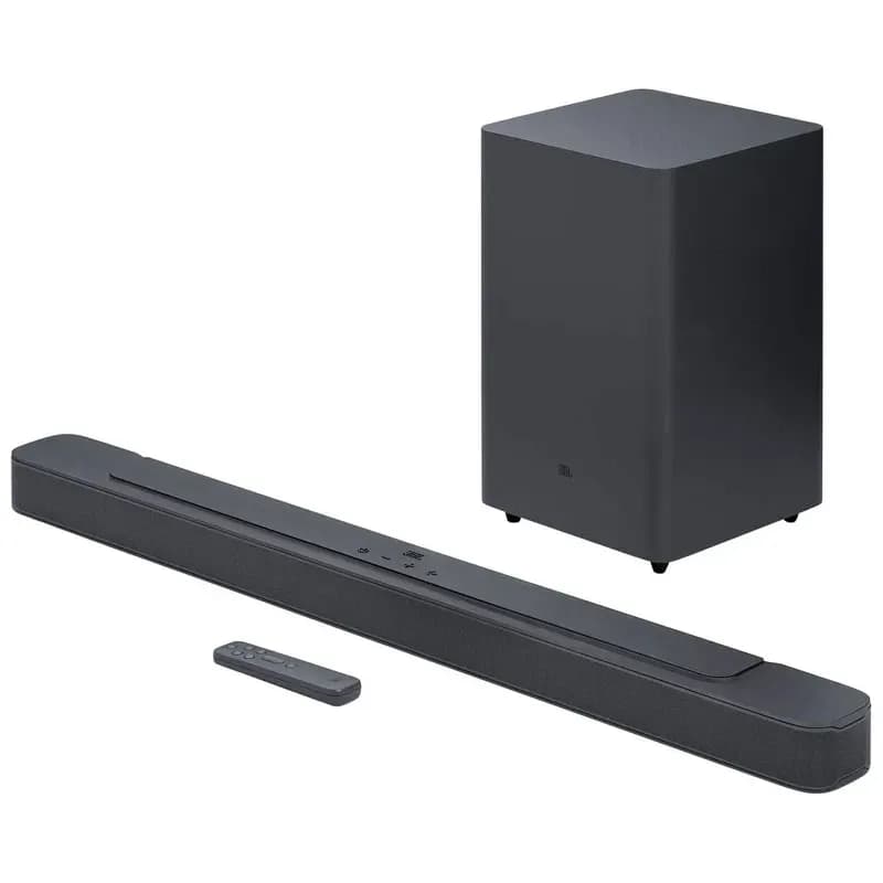 ساندبار JBL BAR 2.1 MK2