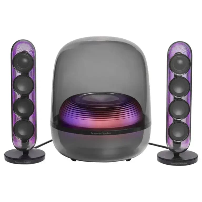 اسپیکر Harman Kardon SoundSticks 5